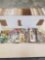 Long Box Full of Comic Books from Estate Collection