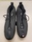 Nike Size 20 Black Basketball Shoes - Numbered on Bottom - Likely Worn in NBA or College Game