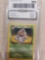 GMA Graded 2000 Pokemon Team Rocket DARK ARBOK Trading Card - NM-MT+ 8.5