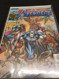 Marvel THE AVENGERS Sep #11 Comic Book