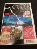 Vertigo Phil Jimenez OTHER WORLD #3 July 05 Comic Book