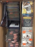 Mixed Lot of Sports Cards from Estate - With Stars, Inserts, Serial Numbered, and more from Estate