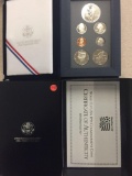 1994 United States Mint Prestige Coin Set in Original Box