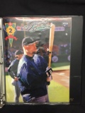 Vintage The Grand Salami Issue 2 Vol. 4 Seattle Mariners