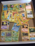 Lot of POKEMON Cards Holos, Japanese, 1st Edition, Shadowless