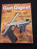 GUN DIGEST The World's Greatest Gun Book 1993 47th Annual Edition
