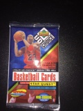 Upper Deck ED Choice 1998-99 Series One NBA Basketball Cards Star Quest Michael Jordan