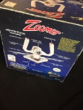 Beeshu ZOOMER Nintendo NES Vehicle Controller No 20806 In Original Box (LOCAL PICKUP ONLY)