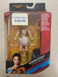 DC Comics Wonder Woman Multiverse Actionfigure in Box