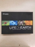 Discovery Channel Life on Earth DVD Set