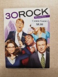 30 ROCK SEASON 5 DVD SET