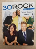 30 ROCK SEASON 3 DVD SET