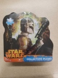 Disney STAR WARS Collectors Puzzle 1000 Pieces Factory Sealed