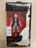 Disney STAR WARS The Black Series GENERAL LEIA ORGANA Action Figure in Box