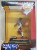 Starting Lineup Backboard Kings Kenner DAMON STOUDAMIRE New in Box