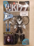 McFarlane Toys ACE FREHLEY KISS Action Figure New in Box
