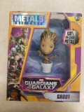 Marvel Metals Die Cast GUARDIANS OF THE GALAXY GROOT New in Box