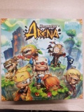 Ankama Japanime Games KROSMASTER ARENA in Box