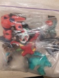 10 Count Random Lot DISNEY INFINITY Characters from Store Closeout