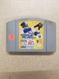 EA Sports TRIPLE PLAY 2000 for N64 Nintendo 64 Video Game Cartridge