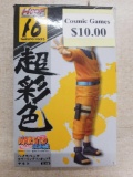 HSCF NARUTO 16 HSCF5 Action Figure in Original Box