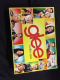 GLEE THE COMPLETE SERIES BOX DVD SET