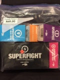 SUPERFIGHT A Game of Absurd Arguments 6 Deck Pack