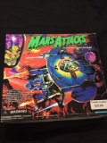 MARS ATTACKS DOOM SAUCER 2 Toys in One (LOCAL PICK UP ONLY)