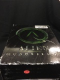 ALIEN Quadrilogy DVD Box Set