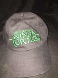 Teenage Mutant Ninja Turtles Adjustable Hat