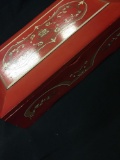 Princess Marcella Borghese Musical Jewelry Box