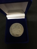 1804 Liberty Dollar Coin