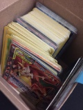 Lot of Mixed POKEMON CARDS Various Generations