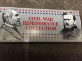 Civil War Remembrance Collection