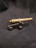 Vintage USA Penn Craft Moving Cannon