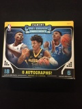 Lot of Panini Contenders 2019 Draft Picks NBA Basketball Trading Cards