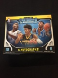 Lot of Panini Contenders 2019 Draft Picks NBA Basketball Trading Cards