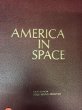 America in Space First Edition Solid Bronze Proof Set