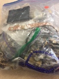 Large Bag of Mixed Jewelry Lots of Watches