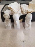 Cool Vintage BUSTS See Photos