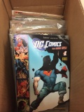 Box of Comic Books from Collection - Mixed Lot