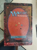 Collection of Magic the Gathering Cards and Stuff from Huge Collection