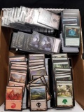 Huge Collection of Magic the Gathering Cards from Collector Estate