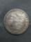 1890-S United States Morgan Silver Dollar - 90% Silver Coin