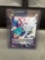 Dragon Ball Z Trading Card - EX03-08 Awe-Inspiring Intimidator SSB Vegito