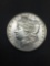 1891-S United States Morgan Silver Dollar - 90% Silver Coin
