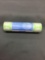 UNC Westward Journey Denver Mint $2 Nickel Roll