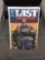 Epic Comics, The Last American #1-Comic Book