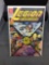 DC Comics, Legion Of Super-Heroes #13-Comic Book