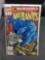 Marvel Comics, The New Mutants #96-Comic Book